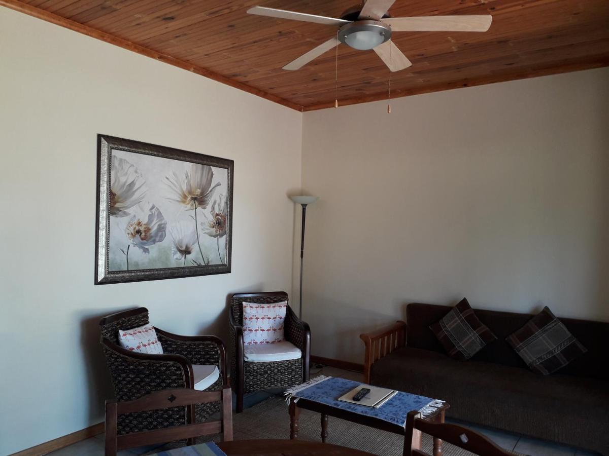 Culdesac Guesthouse Oudtshoorn Exterior foto
